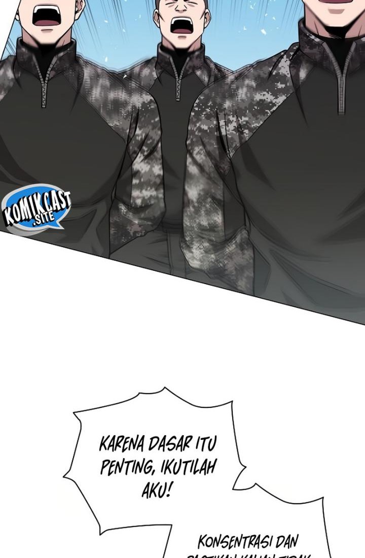 The Dark Mage’s Return to Enlistment Chapter 14 Gambar 55