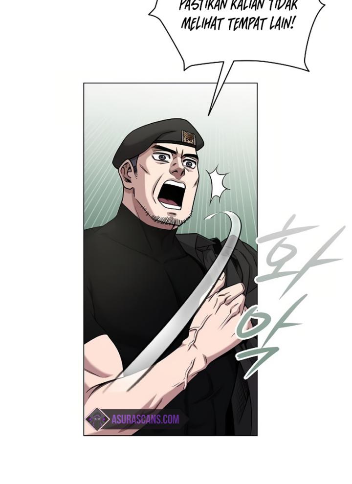 The Dark Mage’s Return to Enlistment Chapter 14 Gambar 56