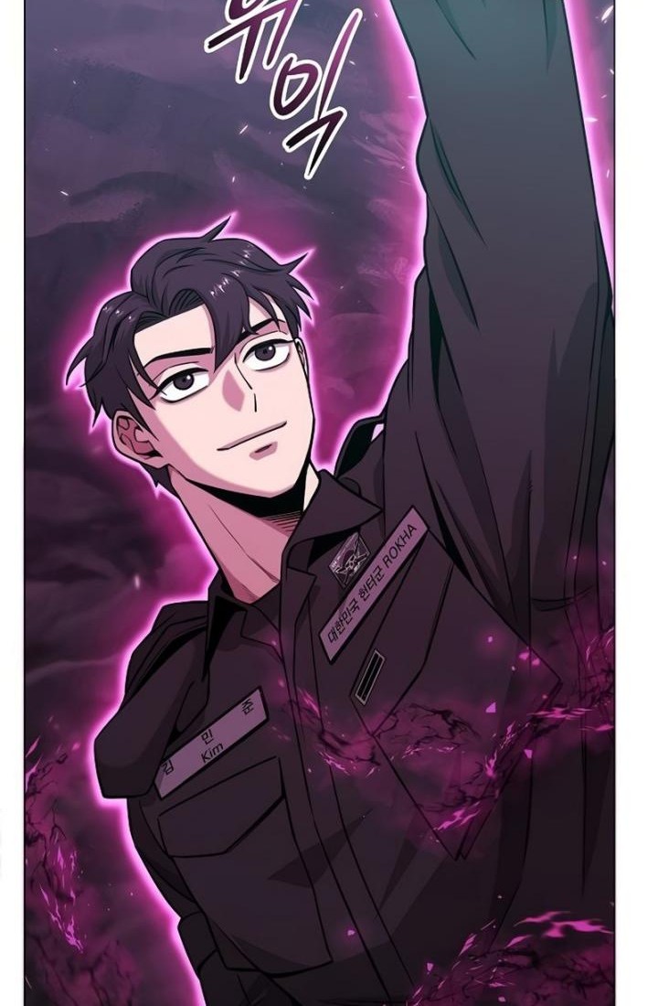 The Dark Mage’s Return to Enlistment Chapter 14 Gambar 5