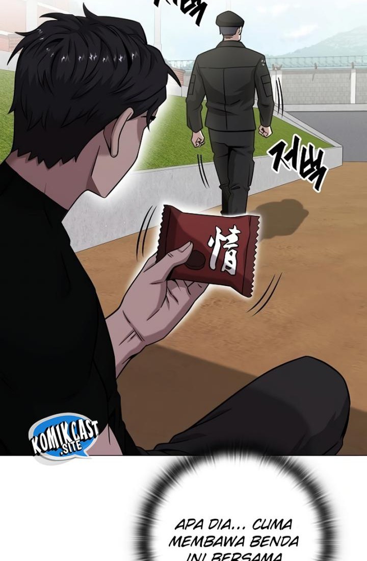 The Dark Mage’s Return to Enlistment Chapter 14 Gambar 79