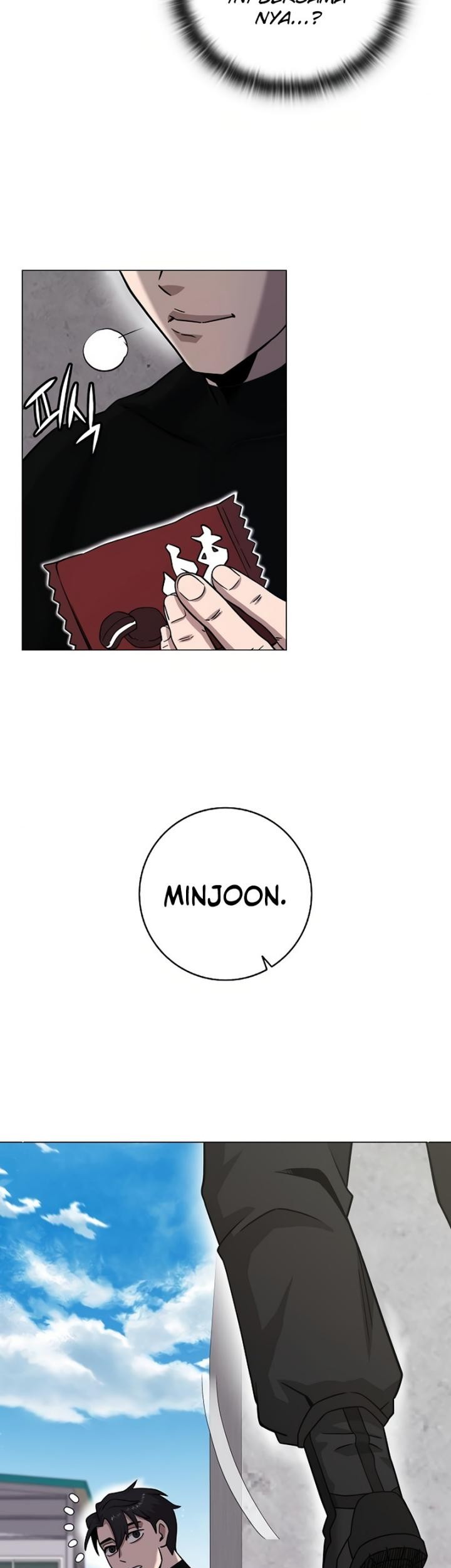 The Dark Mage’s Return to Enlistment Chapter 14 Gambar 80