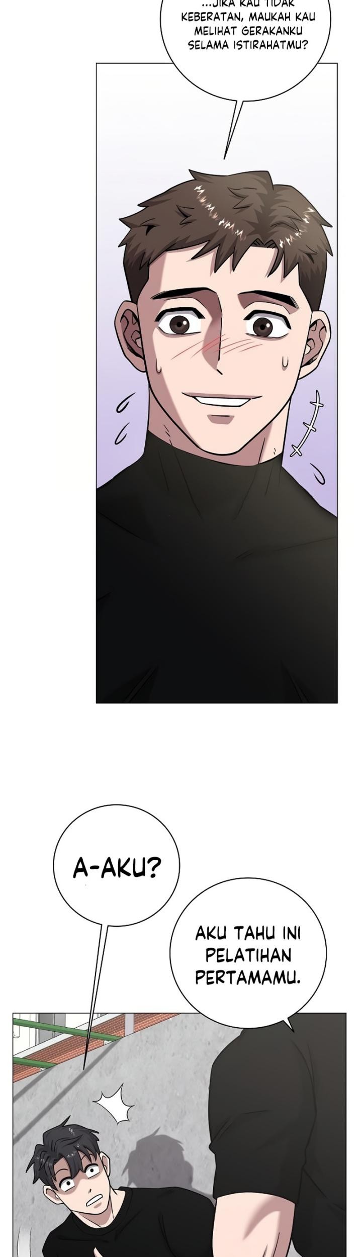 The Dark Mage’s Return to Enlistment Chapter 14 Gambar 82