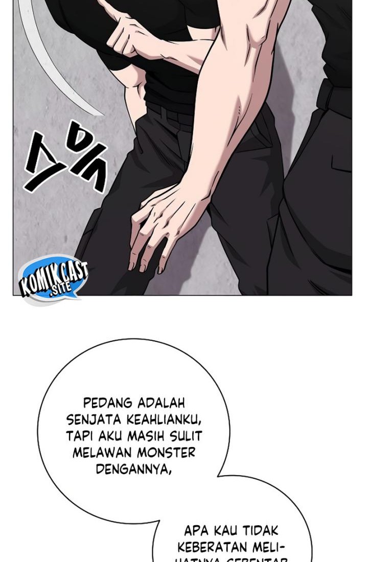 The Dark Mage’s Return to Enlistment Chapter 14 Gambar 83