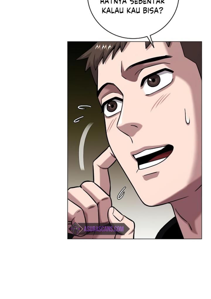 The Dark Mage’s Return to Enlistment Chapter 14 Gambar 84