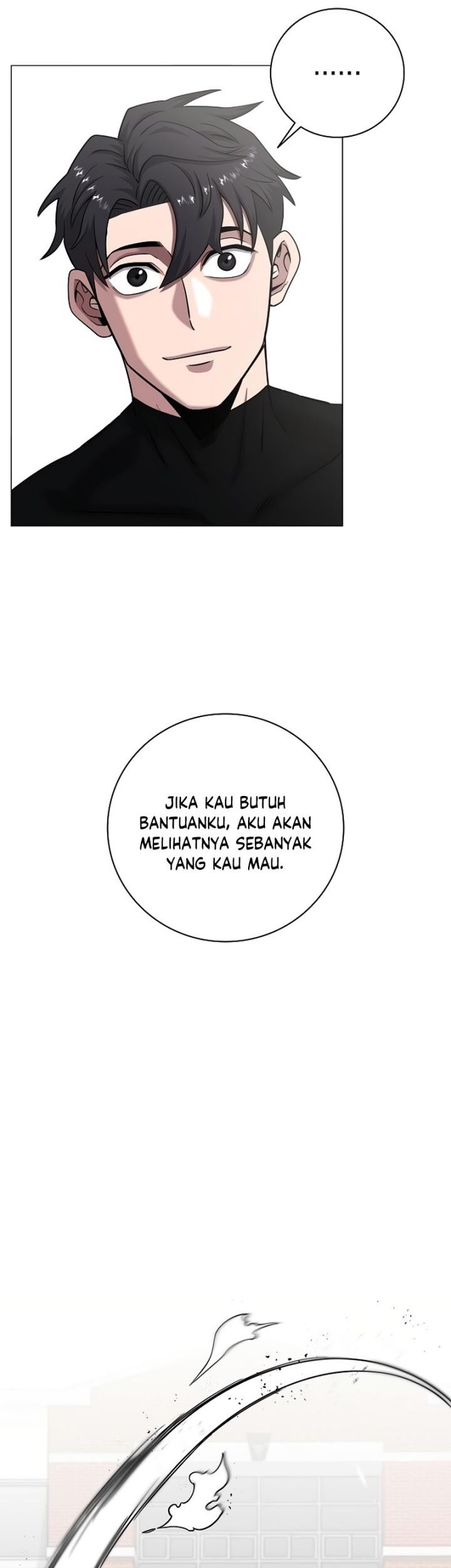 The Dark Mage’s Return to Enlistment Chapter 14 Gambar 85