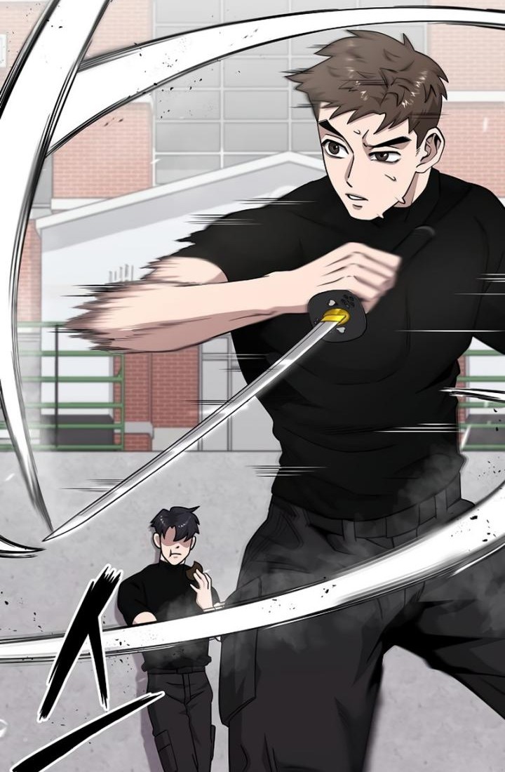 The Dark Mage’s Return to Enlistment Chapter 14 Gambar 86