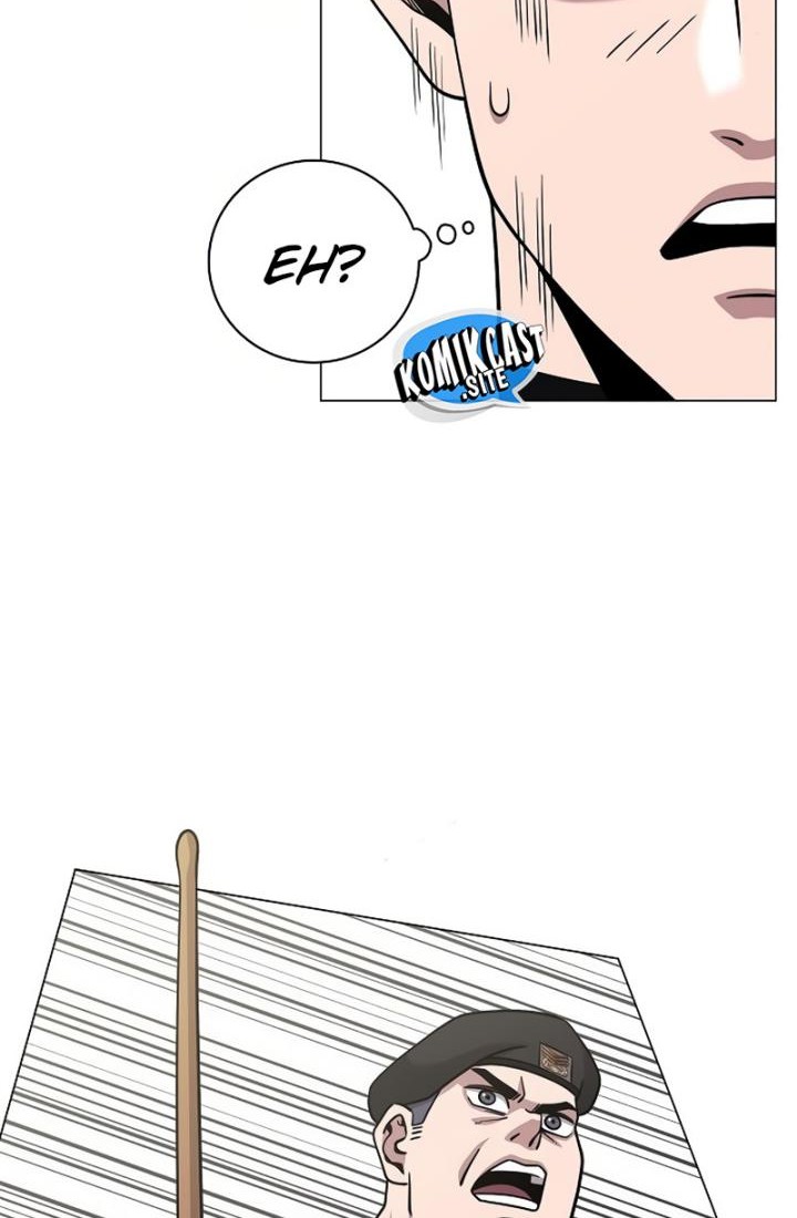 The Dark Mage’s Return to Enlistment Chapter 14 Gambar 72