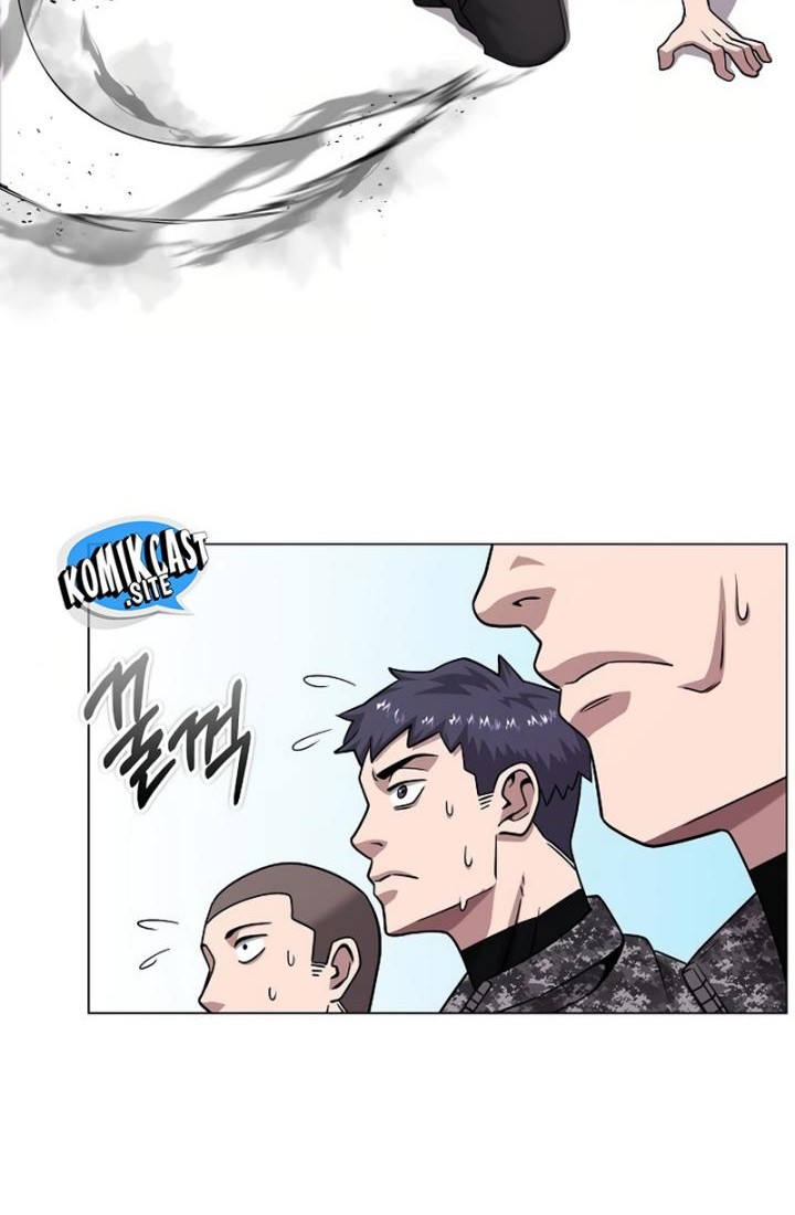 The Dark Mage’s Return to Enlistment Chapter 14 Gambar 74