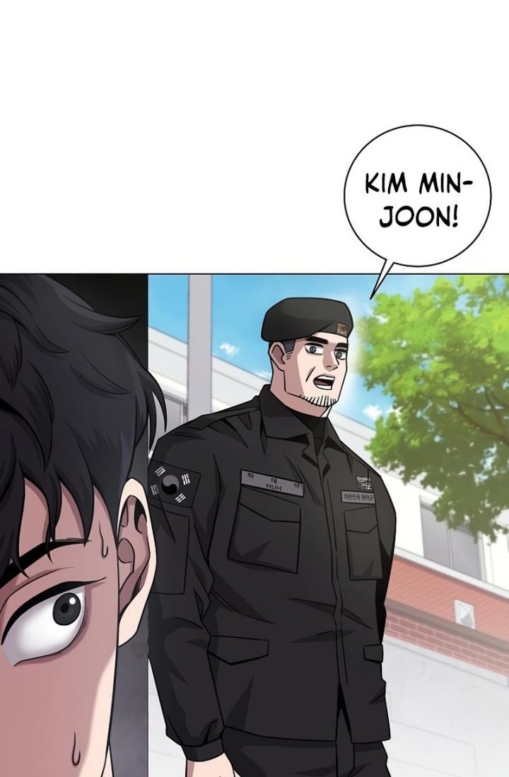 The Dark Mage’s Return to Enlistment Chapter 14 Gambar 76