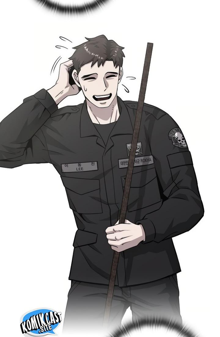 The Dark Mage’s Return to Enlistment Chapter 14 Gambar 88