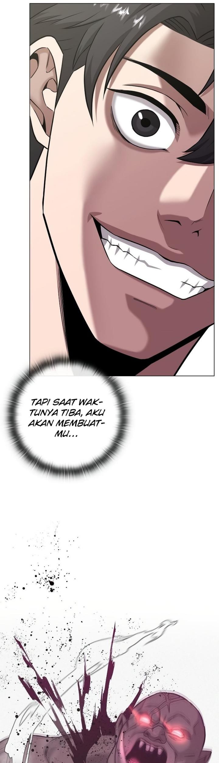 The Dark Mage’s Return to Enlistment Chapter 14 Gambar 92