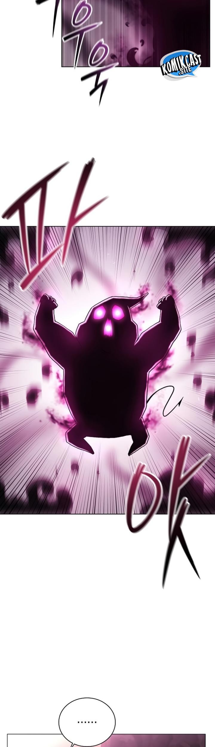 The Dark Mage’s Return to Enlistment Chapter 14 Gambar 10