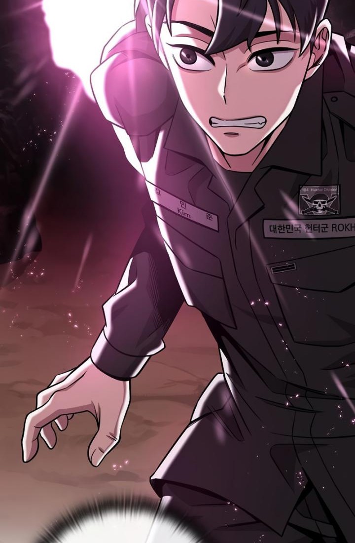 The Dark Mage’s Return to Enlistment Chapter 14 Gambar 13