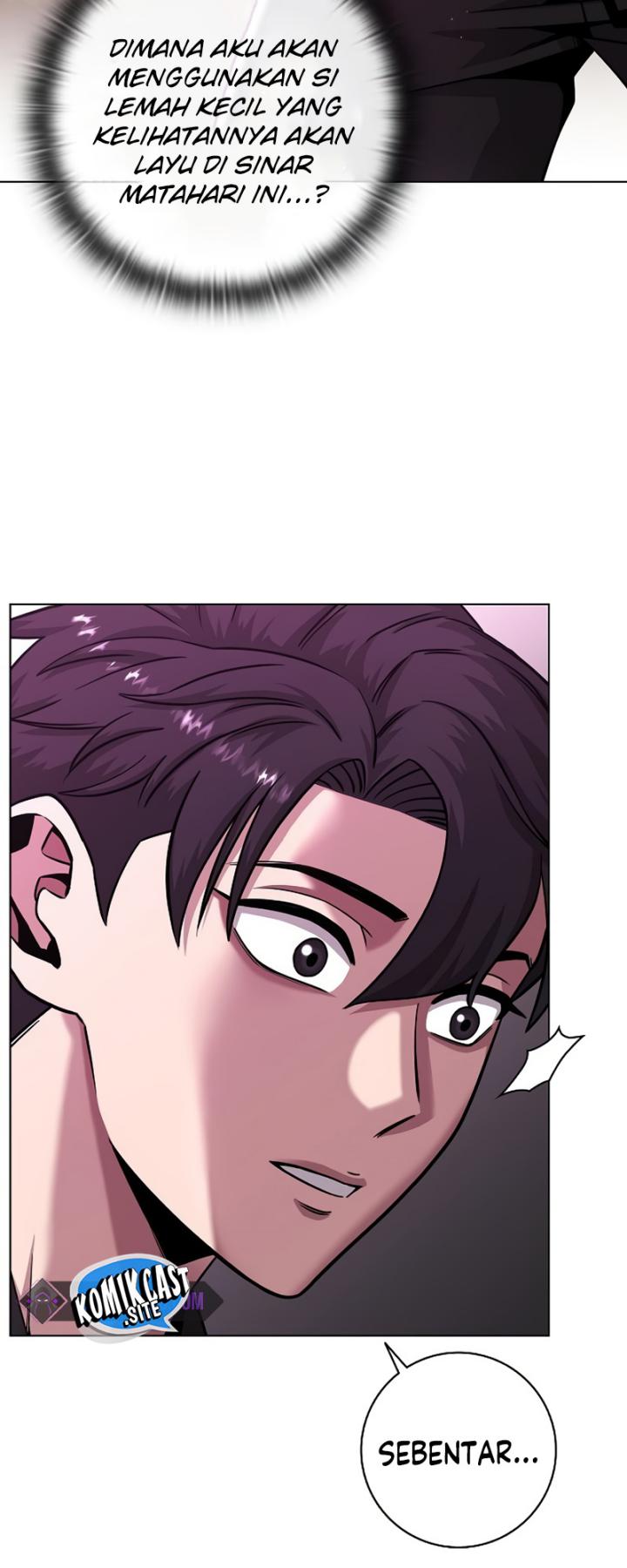 The Dark Mage’s Return to Enlistment Chapter 14 Gambar 14