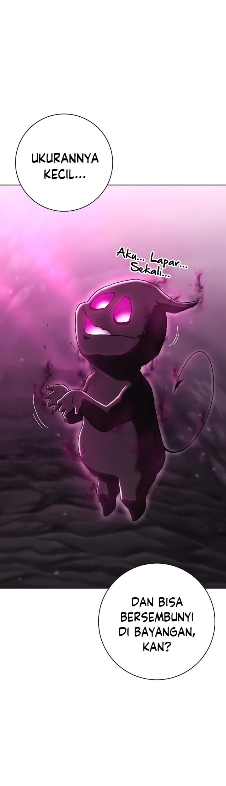 The Dark Mage’s Return to Enlistment Chapter 14 Gambar 15