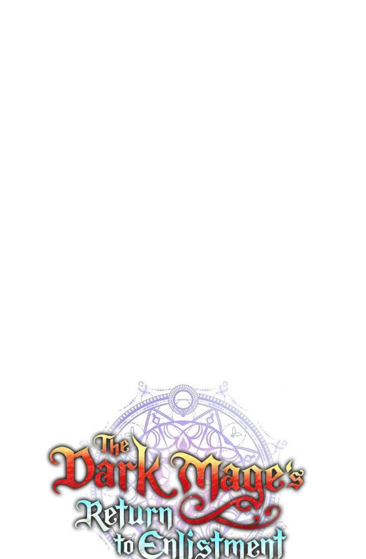 The Dark Mage’s Return to Enlistment Chapter 14 Gambar 16