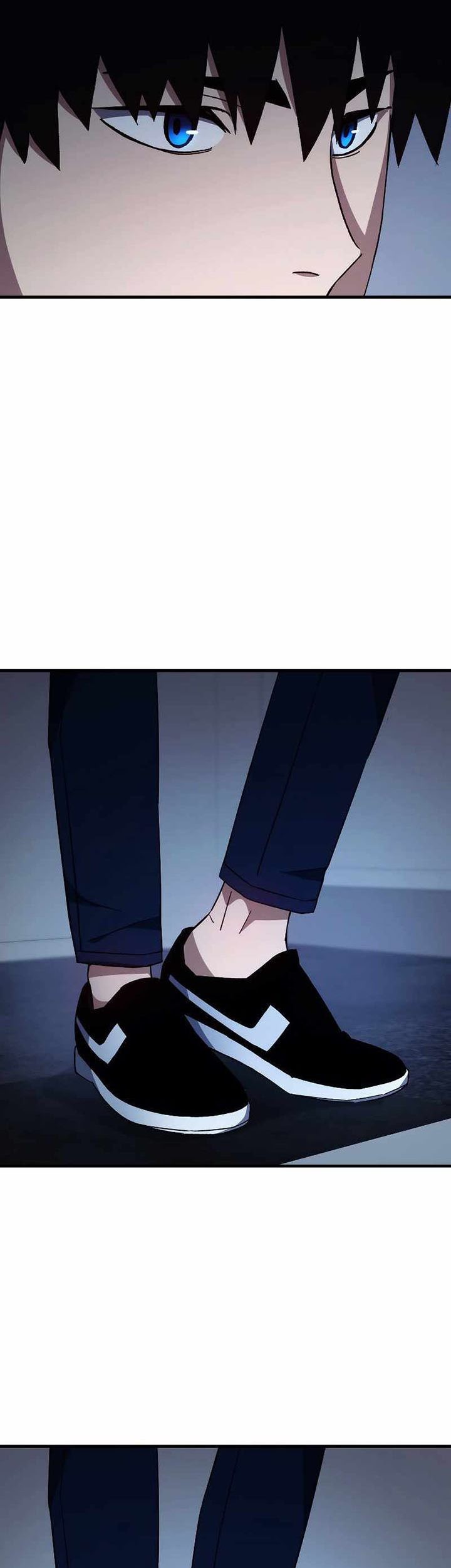 The Hero Returns Chapter 62 Gambar 32