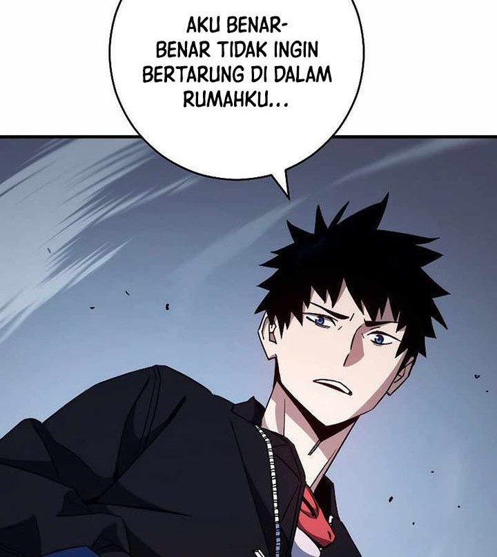 The Hero Returns Chapter 62 Gambar 37