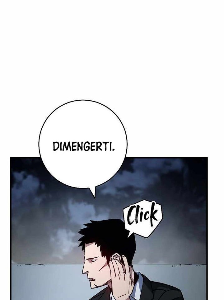 The Hero Returns Chapter 62 Gambar 19