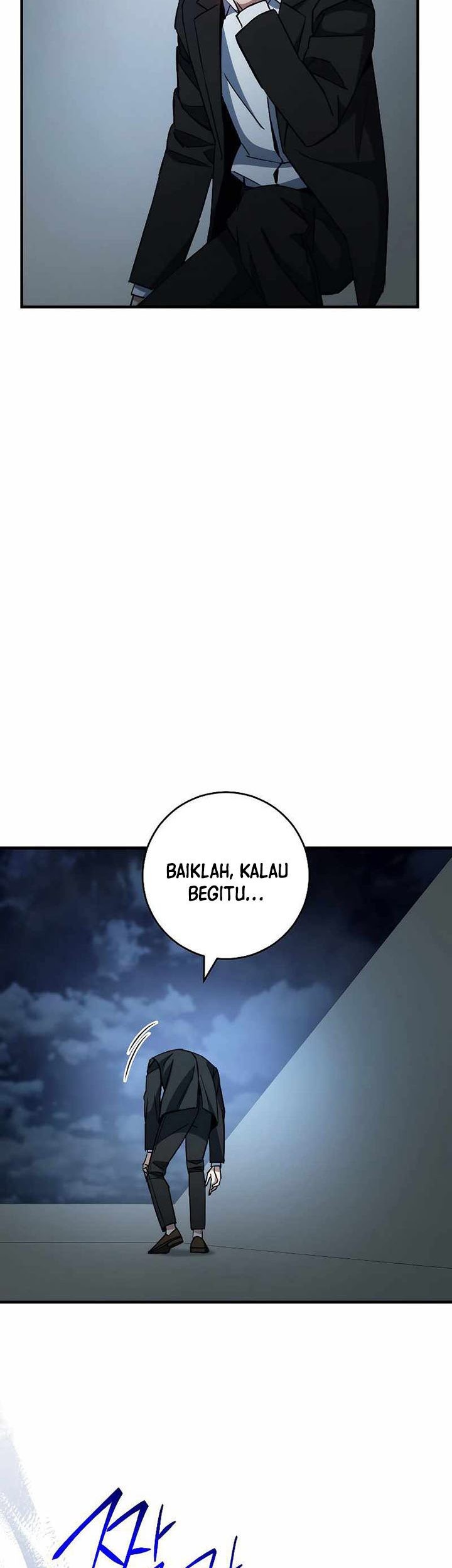 The Hero Returns Chapter 62 Gambar 20
