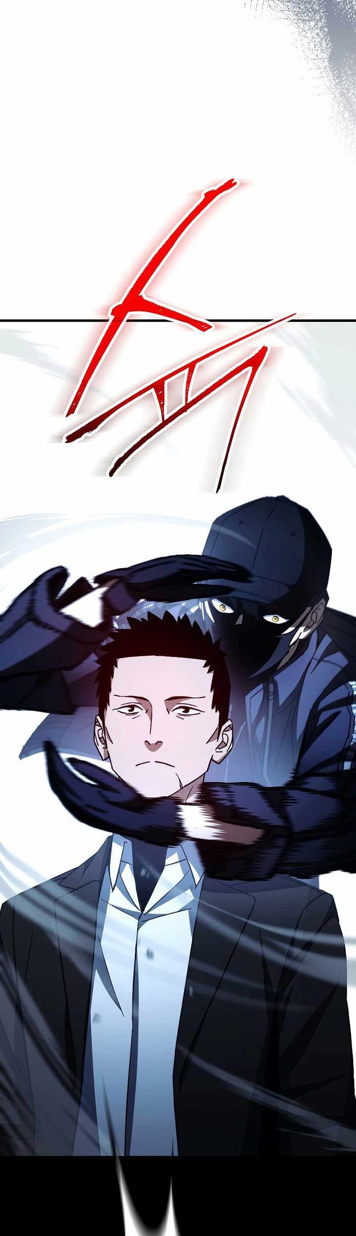 The Hero Returns Chapter 62 Gambar 22