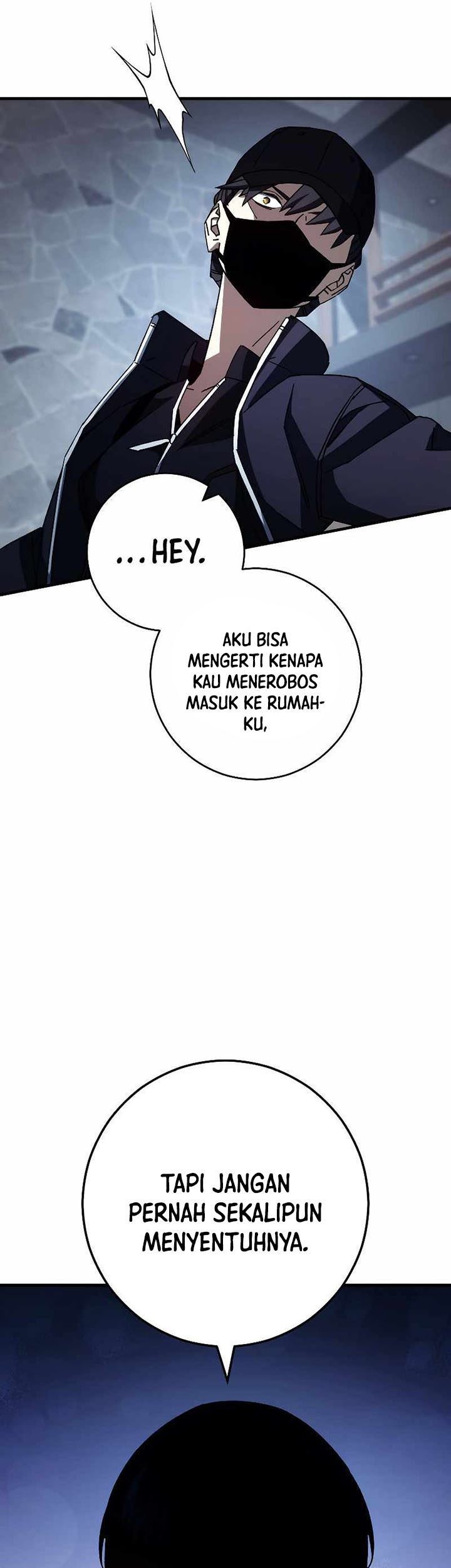 The Hero Returns Chapter 62 Gambar 50
