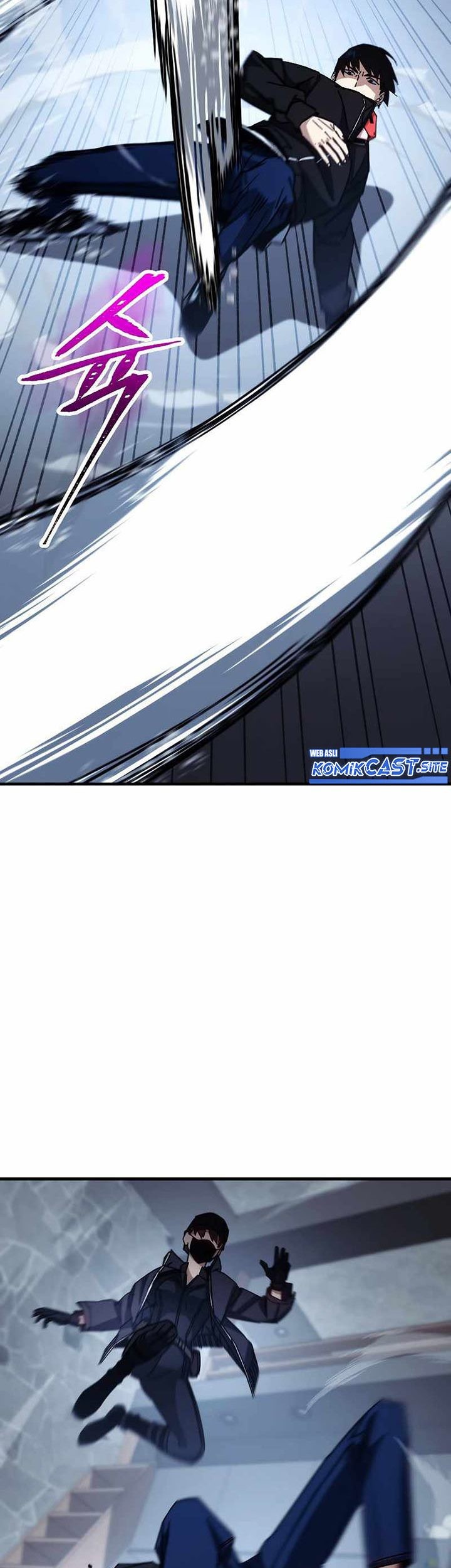 The Hero Returns Chapter 62 Gambar 40