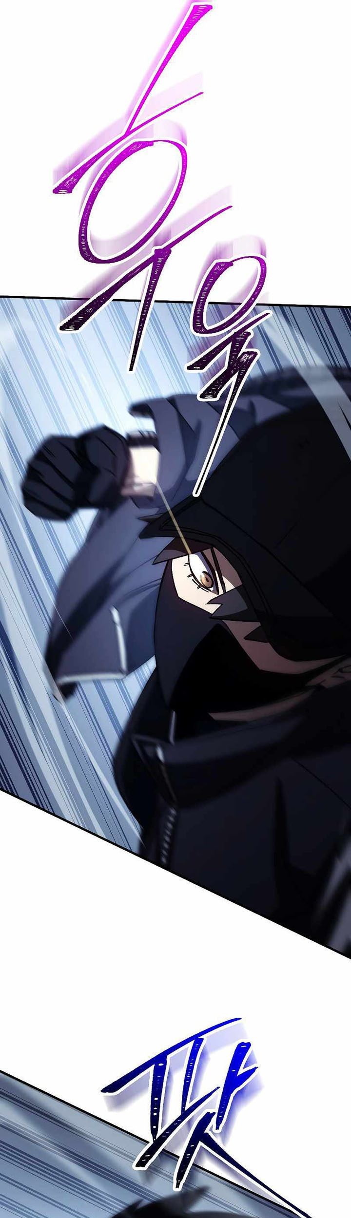 The Hero Returns Chapter 62 Gambar 42