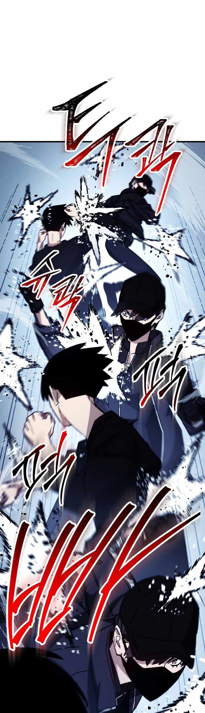 The Hero Returns Chapter 62 Gambar 66