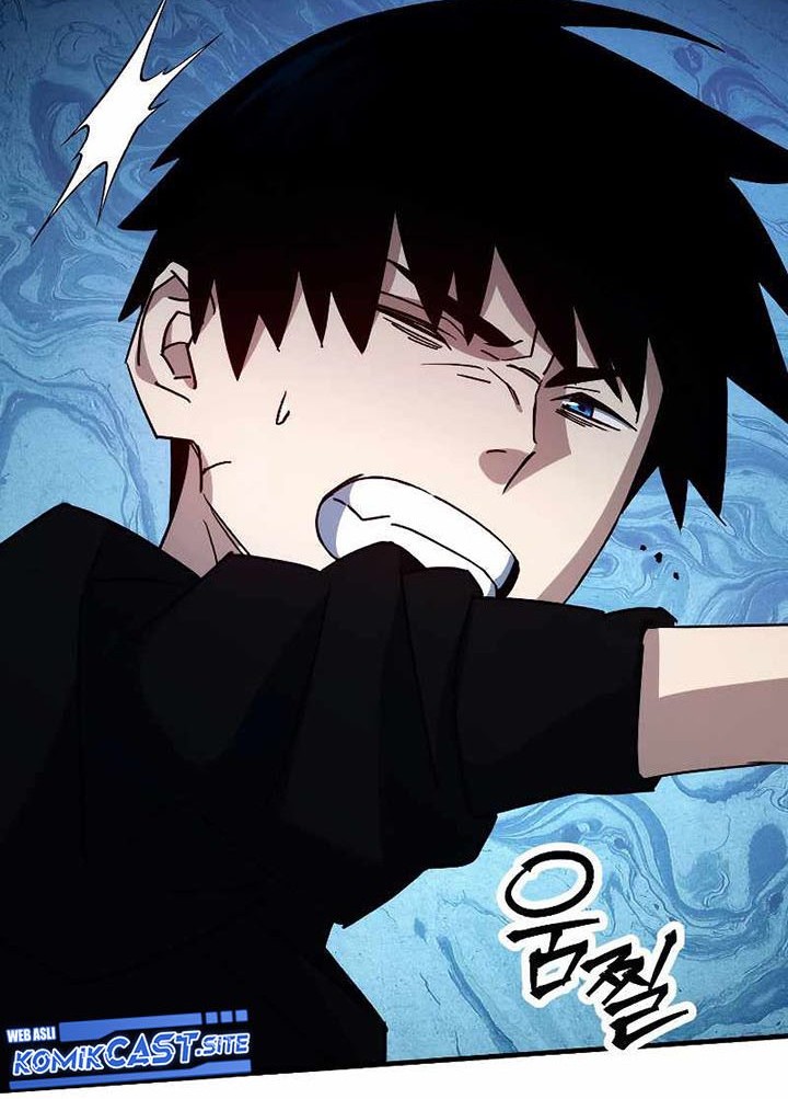 The Hero Returns Chapter 62 Gambar 71