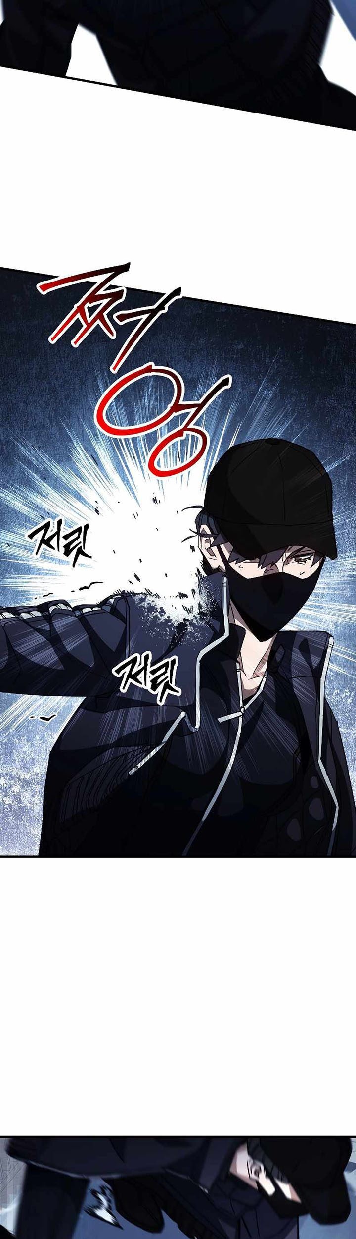 The Hero Returns Chapter 62 Gambar 74