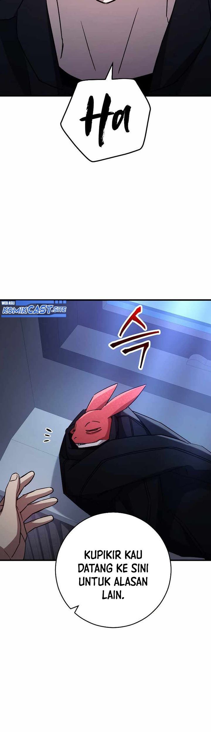 The Hero Returns Chapter 62 Gambar 62