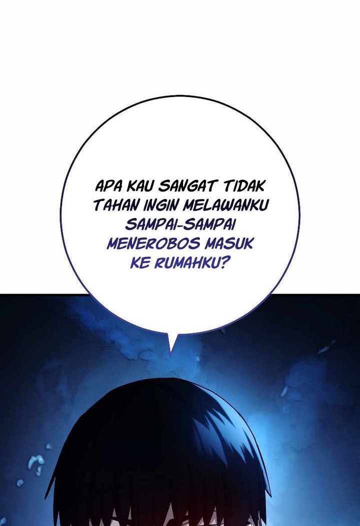 The Hero Returns Chapter 62 Gambar 63