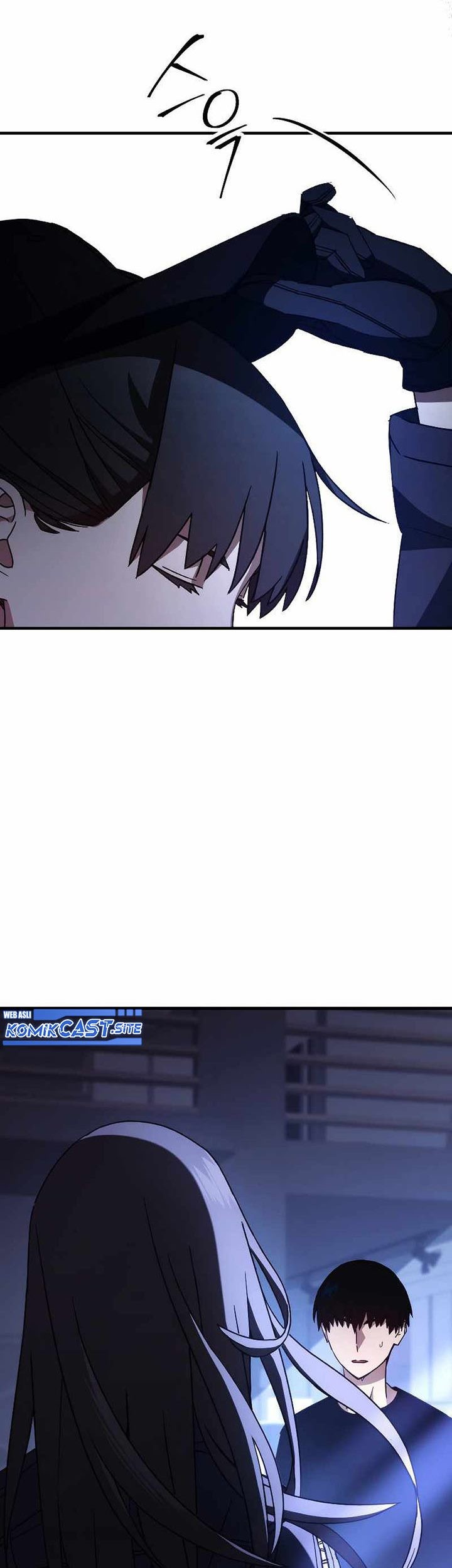 The Hero Returns Chapter 62 Gambar 86