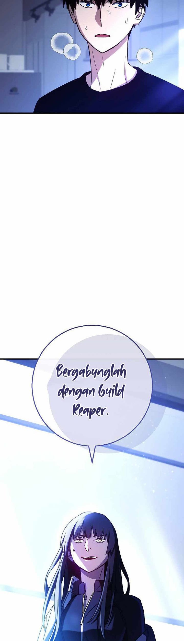 The Hero Returns Chapter 62 Gambar 88