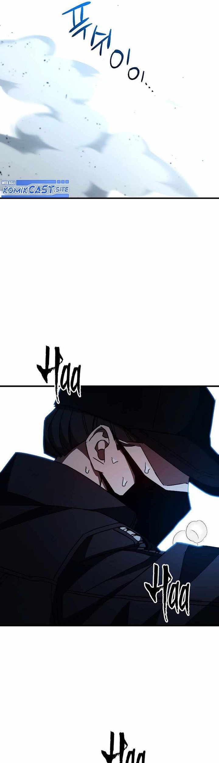 The Hero Returns Chapter 62 Gambar 82