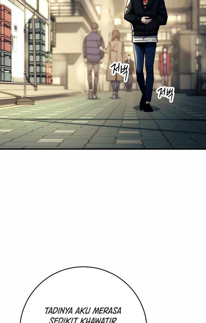 The Hero Returns Chapter 62 Gambar 7