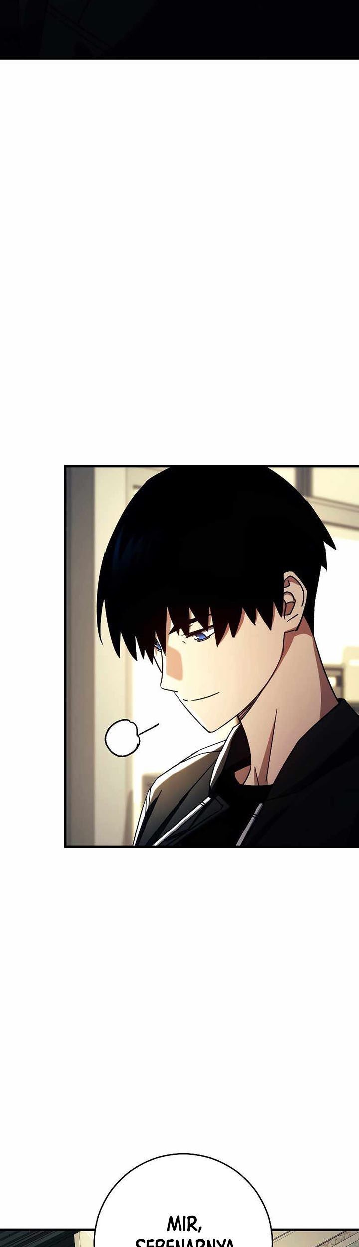 The Hero Returns Chapter 62 Gambar 12