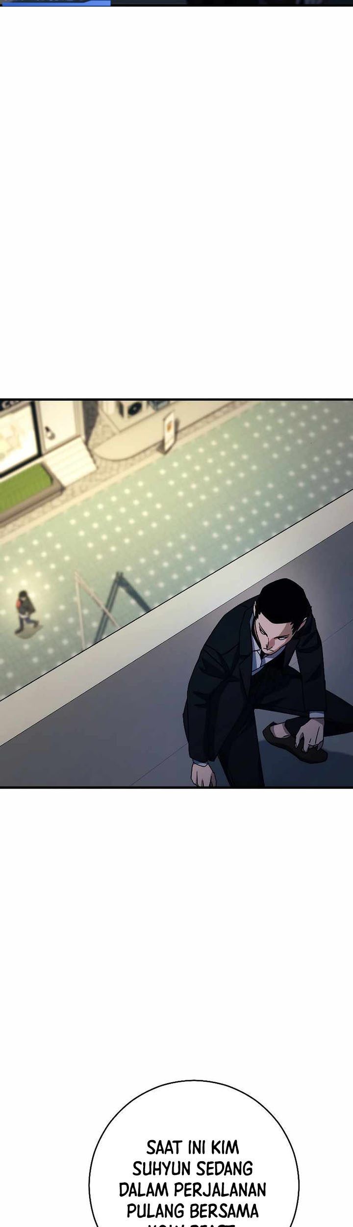 The Hero Returns Chapter 62 Gambar 14