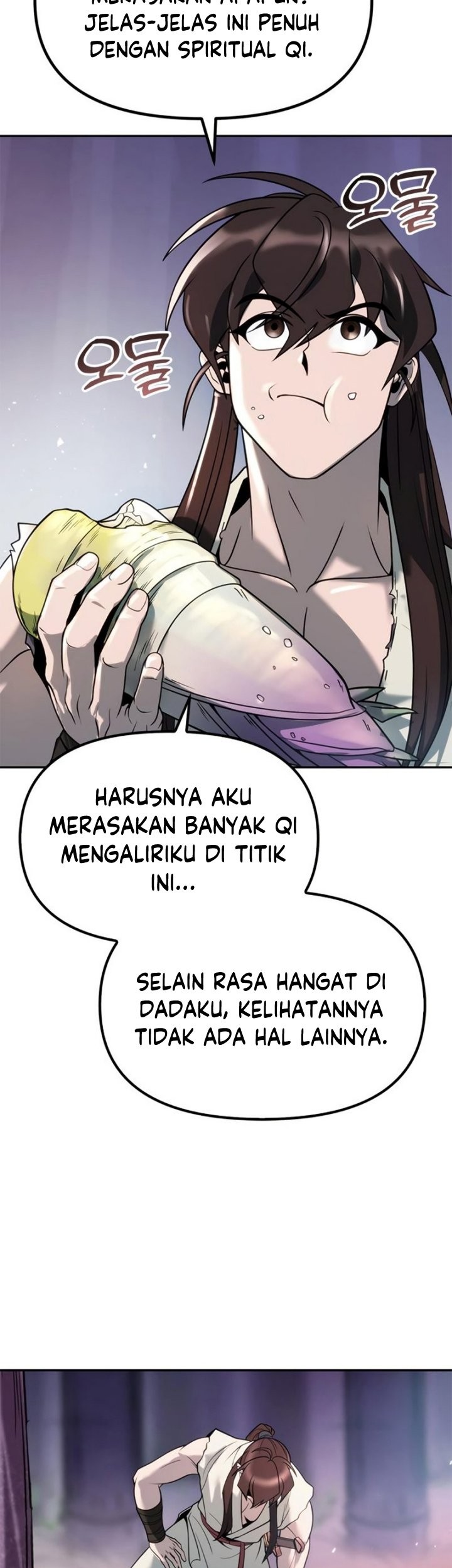 Chronicles of the Demon Faction Chapter 17 Gambar 30