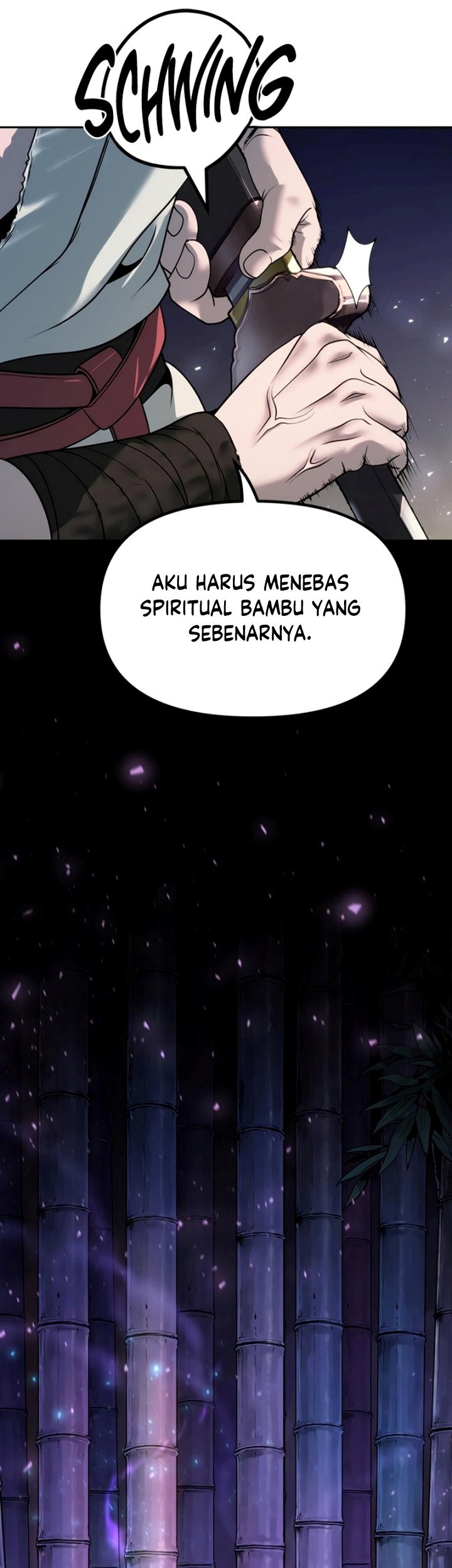 Chronicles of the Demon Faction Chapter 17 Gambar 32