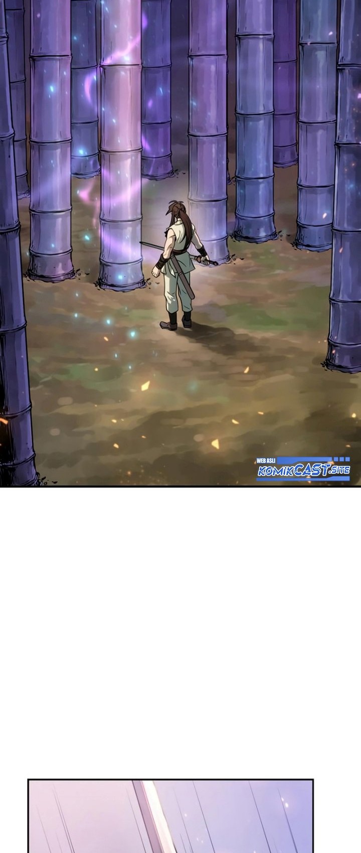 Chronicles of the Demon Faction Chapter 17 Gambar 33