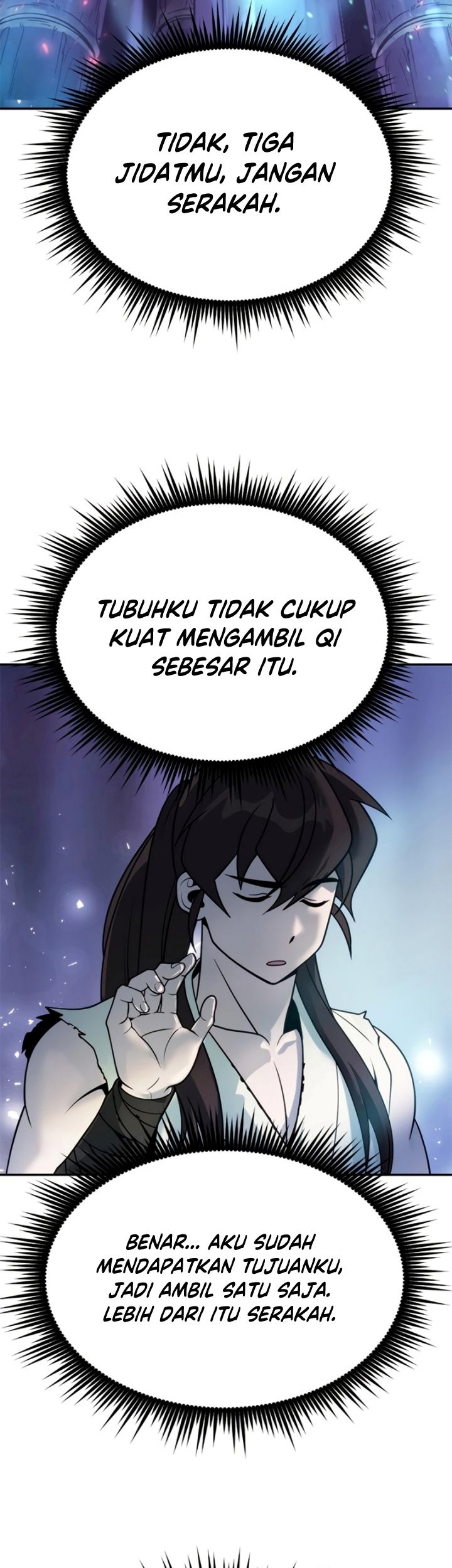 Chronicles of the Demon Faction Chapter 17 Gambar 18