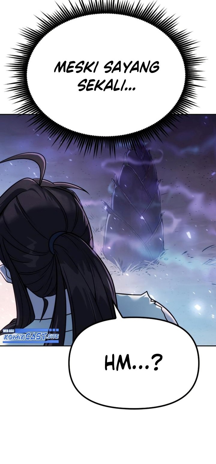 Chronicles of the Demon Faction Chapter 17 Gambar 19