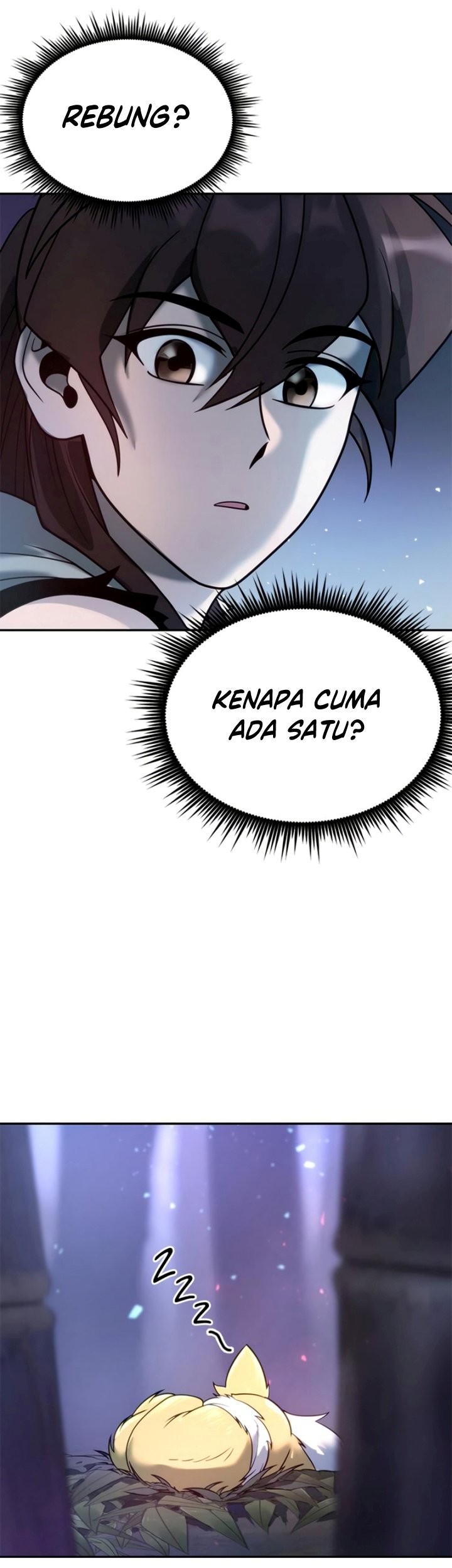 Chronicles of the Demon Faction Chapter 17 Gambar 20