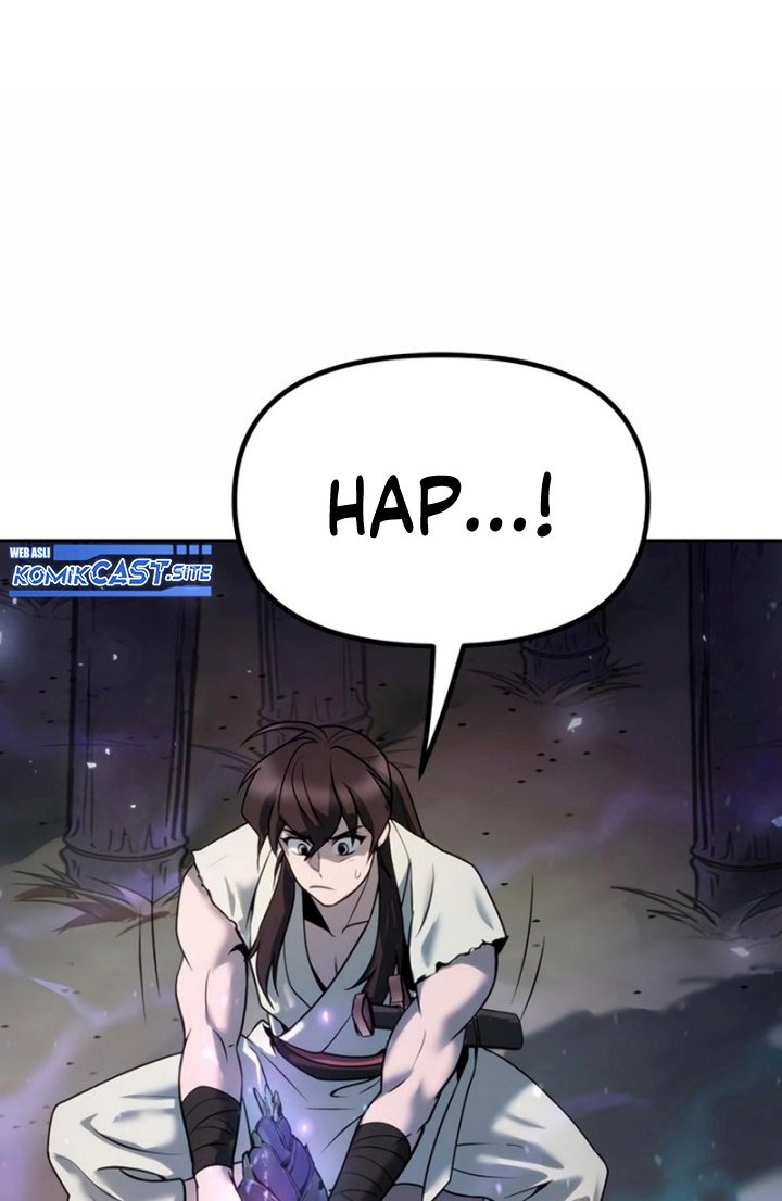 Chronicles of the Demon Faction Chapter 17 Gambar 21