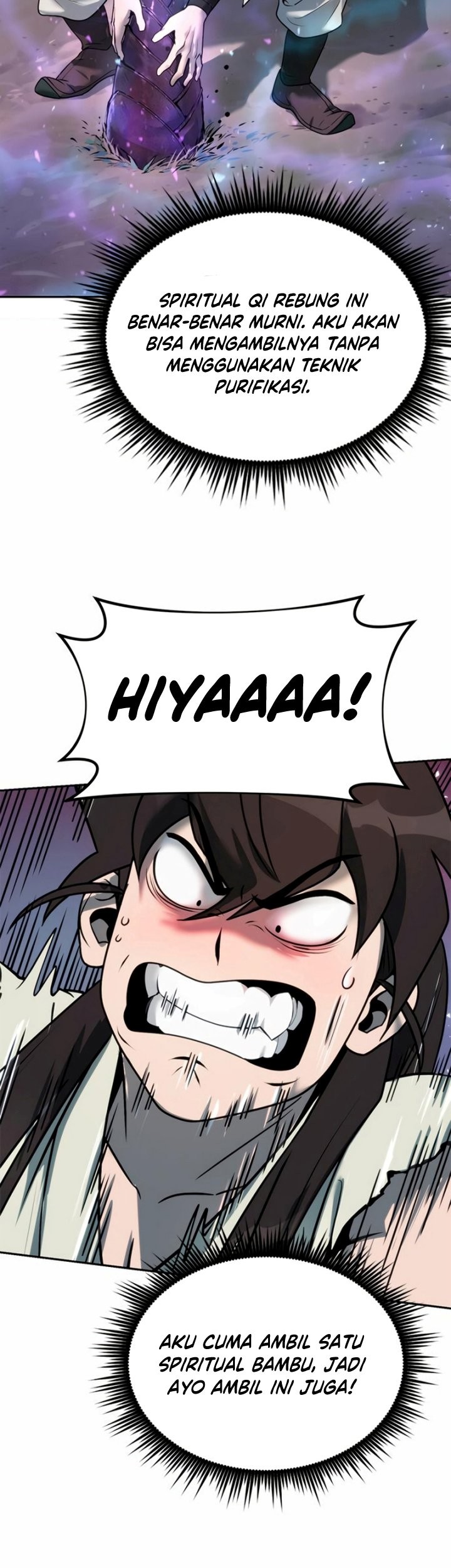 Chronicles of the Demon Faction Chapter 17 Gambar 22