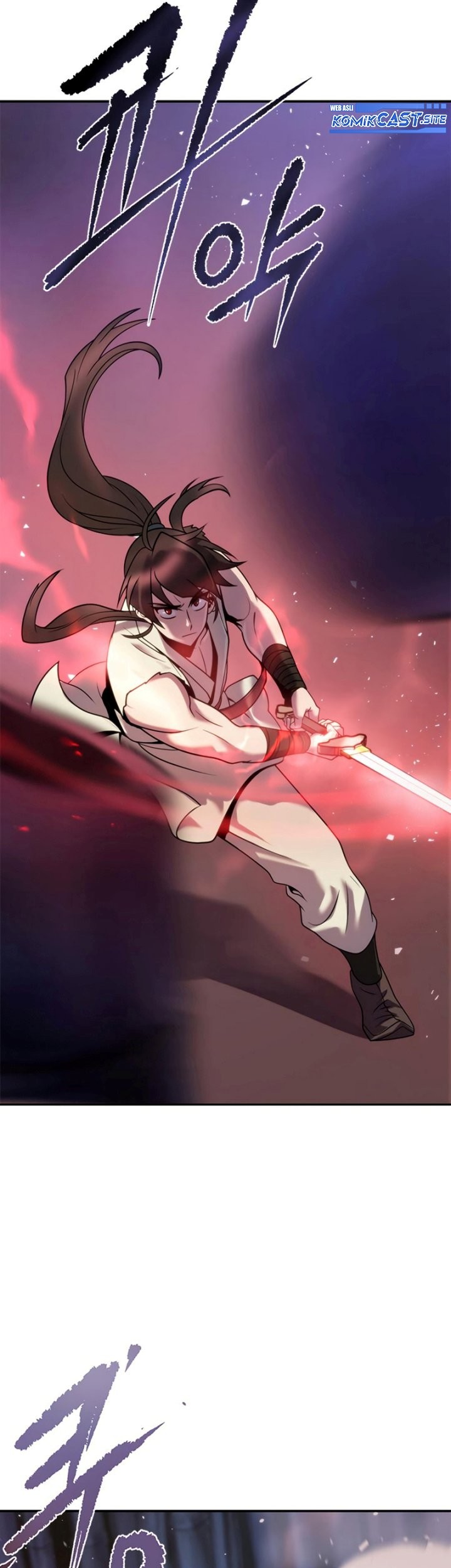 Chronicles of the Demon Faction Chapter 17 Gambar 46