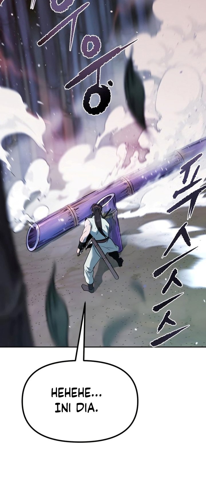 Chronicles of the Demon Faction Chapter 17 Gambar 47