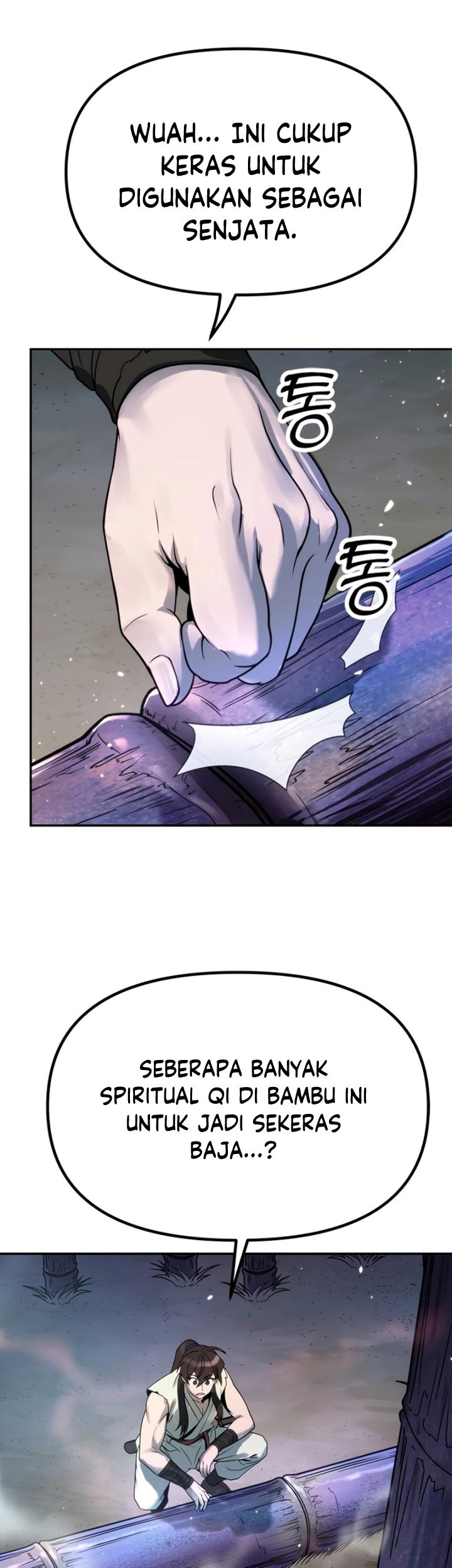 Chronicles of the Demon Faction Chapter 17 Gambar 48